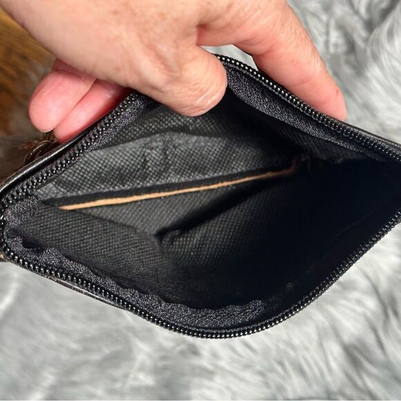 Argentina leather wallet - Picture 5 of 6